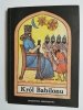 KRÓL BABILONU - Jerzy Edigey 1988
